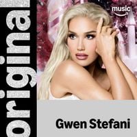 Gwen Stefani - Shake The Snow Globe (from &ldquo;Oh. What. Fun.&rdquo;) (Amazon Music Original)