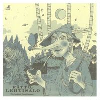 Rättö Ja Lehtisalo - Pari Lepakkoa Transylvaniassa