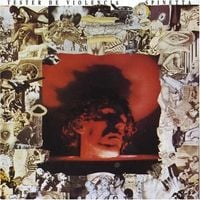 Luis Alberto Spinetta - T&eacute;ster de Violencia
