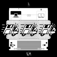 G Jones - Disk Utility