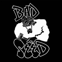 Bad Seed - Bad Seed/War Hungry