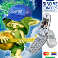 Choosey - SI NO ME CONOCES