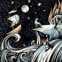 Amanda Palmer - Sketches for the Musical Jib