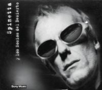 Spinetta y los Socios del Desierto - Spinetta y Los Socios del Desierto