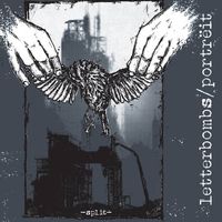 Portrëit - Letterbombs Split