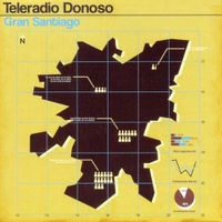 Teleradio Donoso - Gran Santiago