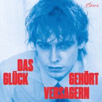 error - DAS GL&Uuml;CK GEH&Ouml;RT VERSAGERN