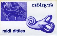 Croiners - Midi Ditties
