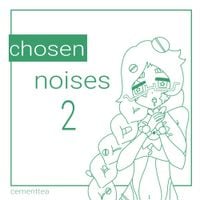 Cement Tea - Chosen Noises 2