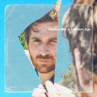 Two Feet - Drunken Fits of A Modern Age