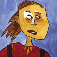 Juana Molina - Rara