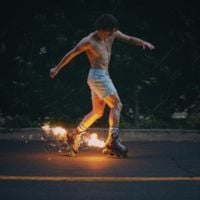Benson Boone - Fireworks & Rollerblades [Physical Copy Deluxe]