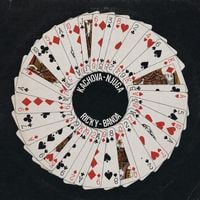 Ricky Banda - Kachova-Njuga