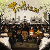 Aha Gazelle - Trilliam 3