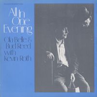 Ola Belle Reed - All In One Evening