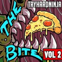 TryHardNinja - The Bite, Vol. 2