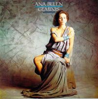 Ana Belén - G&eacute;minis