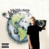 Tommy Richman - WORLDS APART*