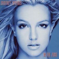 Britney Spears - In The Zone (UK Edition)