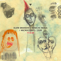 Elvin Brandhi - 17.8.24