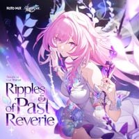 HOYO-MiX - Ripples of Past Reverie (Honkai: Star Rail Cyrene Animated Short Single)