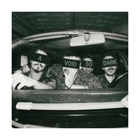 Mad Vamps - A Void So Dark