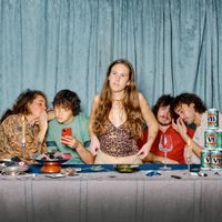 Sandy Dish - Just When You Thought Music Couldn't Get Any Better