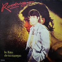 Rodrigo - La Foto de tu Cuerpo