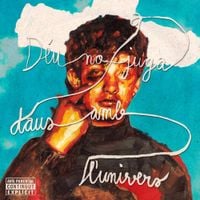 Lins EFX - D&eacute;u No Juga A Daus Amb L'univers