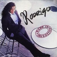 Rodrigo - Made in Argentina