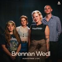 Brennan Wedl - Brennan Wedl on Audiotree Live