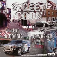 Boosie Badazz - Street Code