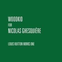 Woodkid - Woodkid For Nicolas Ghesqui&egrave;re - Louis Vuitton Works One