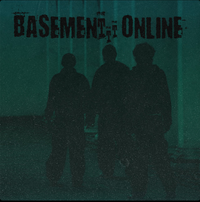 TTT - BASEMENT ONLINE