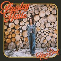 Presley Haile - Deep End