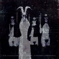 Gnaw Their Tongues - Per Flagellum Sanguemque, Tenebras Veneramus