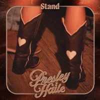 Presley Haile - Stand