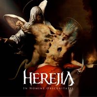 Herej&iacute;a - In Nomine Obscuritatis