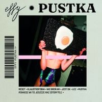 Effy - Pustka