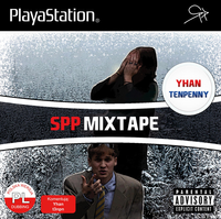 tenpenny - SPP MIXTAPE