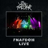 The Living Tombstone - It's Been So Long (Live)