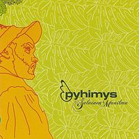 Pyhimys - Salainen maailma