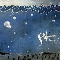 Pyhimys - Tulva