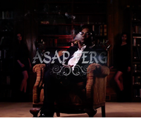 A$AP Ferg - A Hundred Million Roses