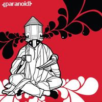 Pyhimys - Paranoid