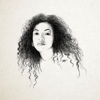 Mahalia - Diary of Me