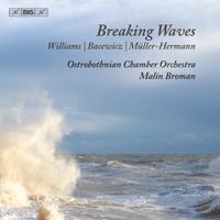 Malin Broman - Breaking Waves
