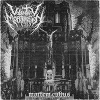 Voluntary Mortification - Mortem Cultus