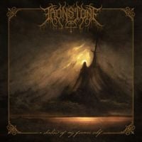 IRONSTONE - A Shadow Of My Former Self