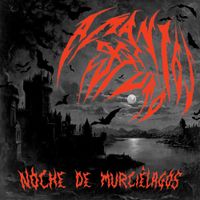 Amantes Del Futuro - Noche de Murcielagos